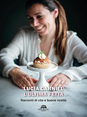 cover image of L'ultima fetta